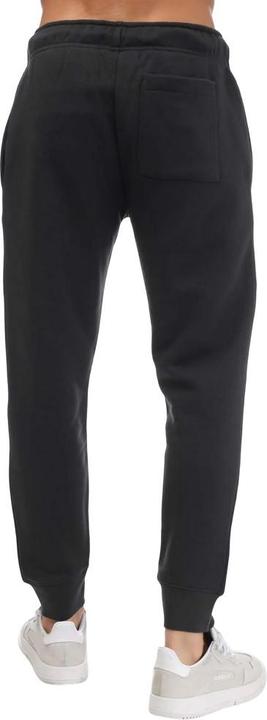 Actual product image DKNY Mens Logo Jogging Bottoms (XL)