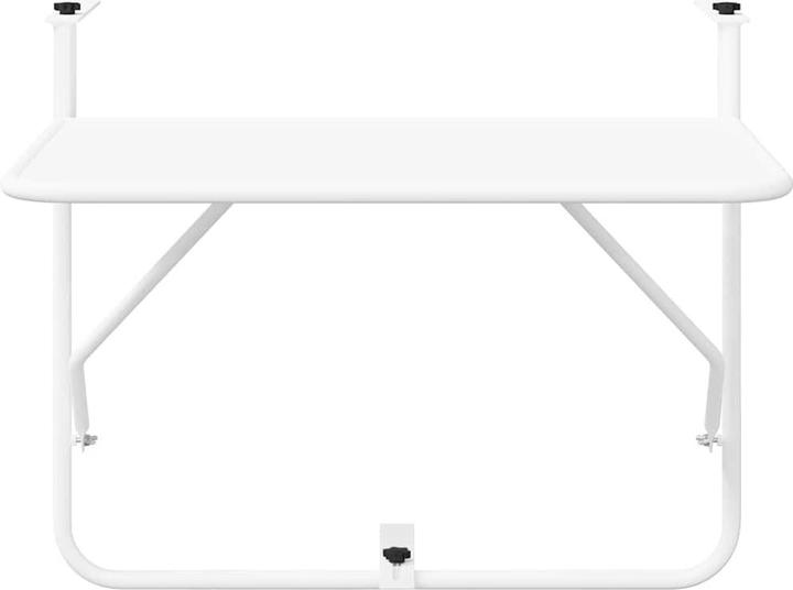 Actual product image vidaXL Outdoor dining table
