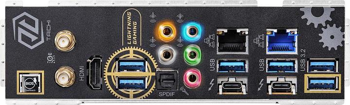 Productafbeelding AsRock Z690 Taichi (LGA 1700, Intel Z690H, ATX)