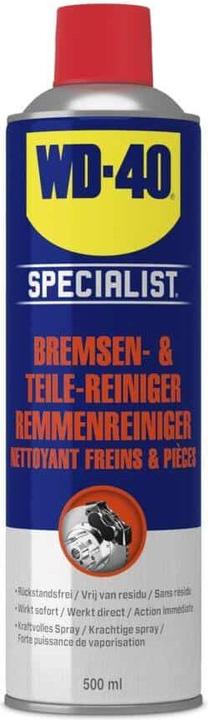 Immagine prodotto WD-40 Detergente per freni specializzato (500 ml)