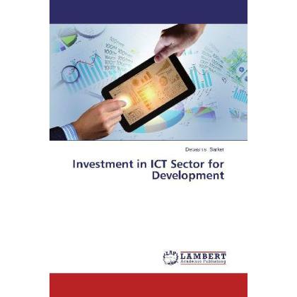 Investment in ICT Sector for Development, Fachbücher