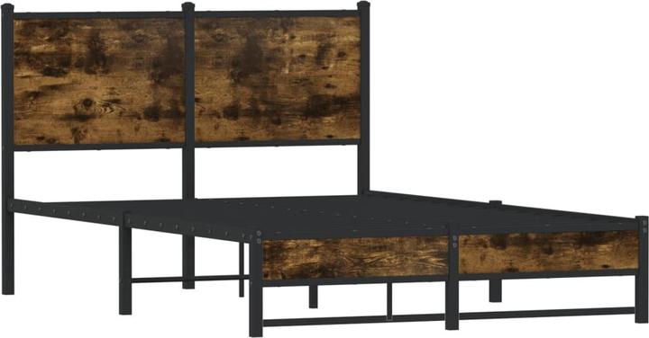 Image du produit vidaXL Bettgestell (120 x 190 cm)