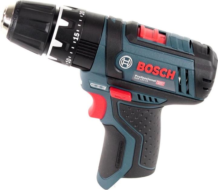 Productafbeelding Bosch Professional GSR 12V-15