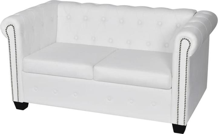 Produktbild VidaXL Nestario (3-Sitzer, 2-Sitzer)