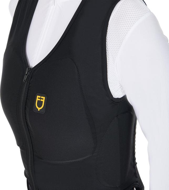 Produktbild Equestro Rückenschutz Reiten (L)
