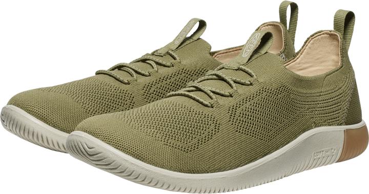 Actual product image Keen M Knx Knit Lace (42.5)