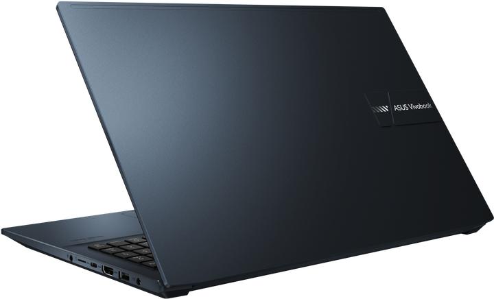 Produktbild ASUS Vivobook Pro 15 OLED (15.60", AMD Ryzen 7 5800H, 16 GB, 1000 GB, DE)