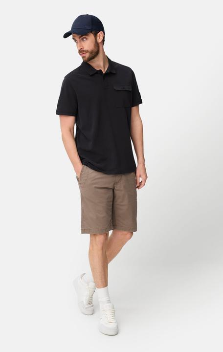 Produktbild Camel Active Poloshirt aus reiner Baumwolle (4XL)