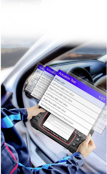 Immagine prodotto ICarsoft LR V3