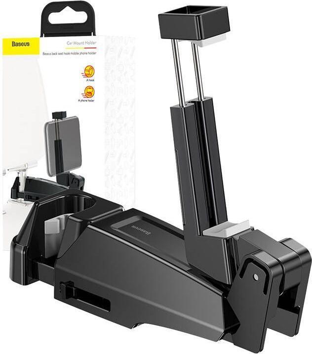 Produktbild Baseus Rücksitz Handy Autohalterung