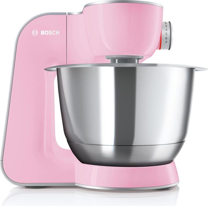 Produktbild Bosch Hausgeräte Mum58k20 (1000 W)