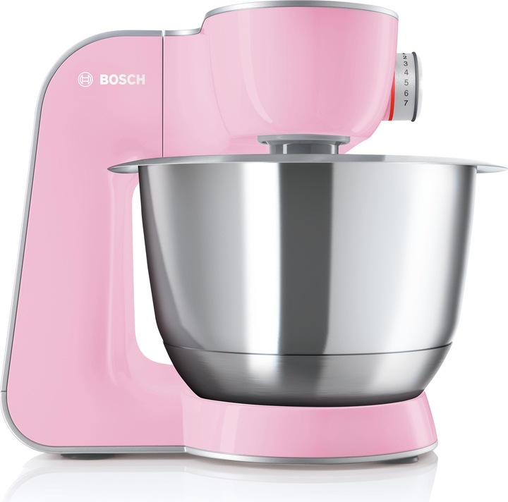 Produktbild Bosch Hausgeräte Mum58k20 (1000 W)