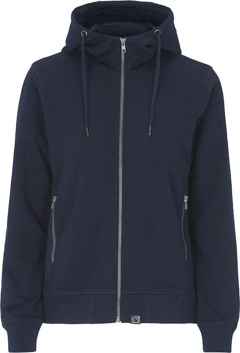 Produktbild Cottover F. Terry FZ Hood Lady (L)