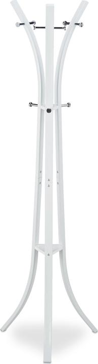 Actual product image Relaxdays Coat Rack "Style"""