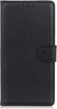 Actual product image Cover-Discount Leather case (Google Pixel 6)