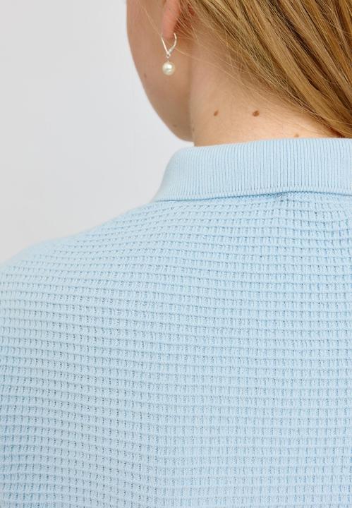 Produktbild Mazine Knit Polo (M)