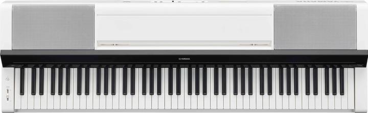 Produktbild Yamaha P-S500WH digitale piano wit (88 Tasten)