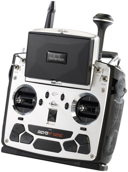 Produktbild Simulus Profi FPV Funk-Fernsteuerung