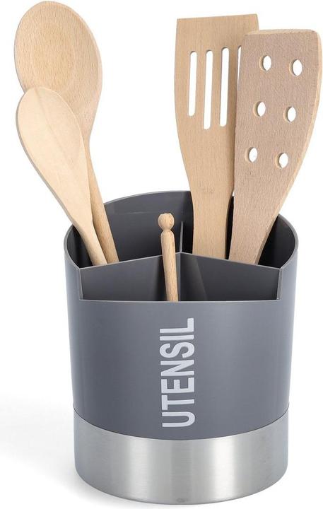 Actual product image Zeller Present Utensil holder