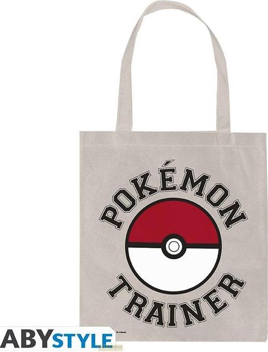 Immagine prodotto GB Eye Pokemon Tote Bag : Trainer