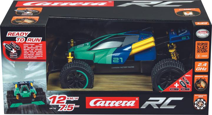 Produktbild Carrera Buggy