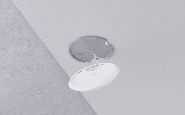 Produktbild Ubiquiti U7-Pro (4324 Mbit/s)