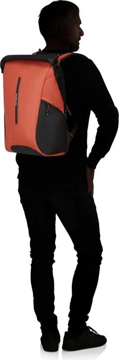 Produktbild Samsonite Ecodiver Rucksack L (35 l)