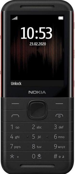Produktbild Nokia 5310 (2.40", 0.30 Mpx, 2G)