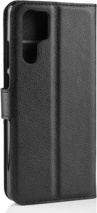 Actual product image Screenguard Huawei P30 Pro Leather Guard Leather Case (Huawei P30 Pro)