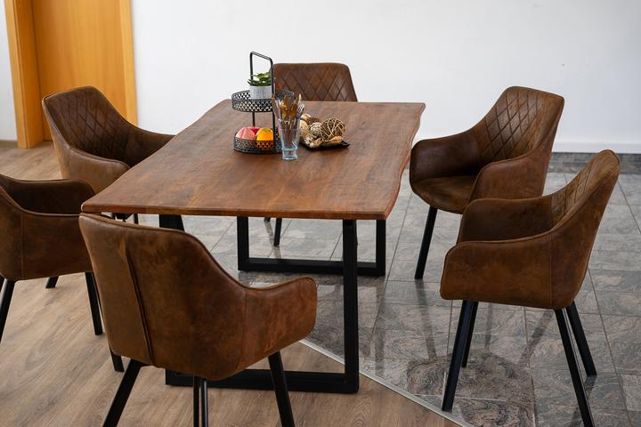 Image du produit SAM Norina (160 x 90 x 77 cm)