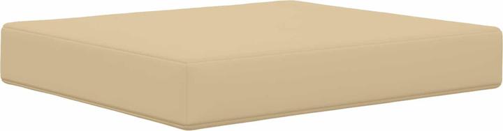 Produktbild vidaXL Sofakissen (60 x 50.50 cm)