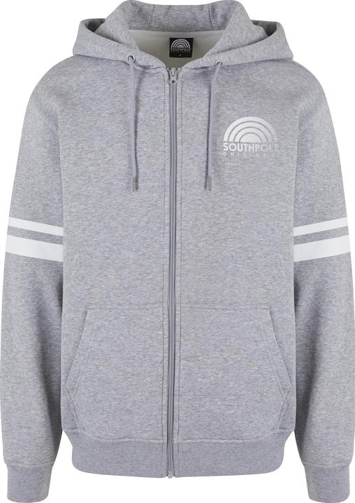Image du produit Southpole Sweat à capuche zippé College - 173279 (XXL)