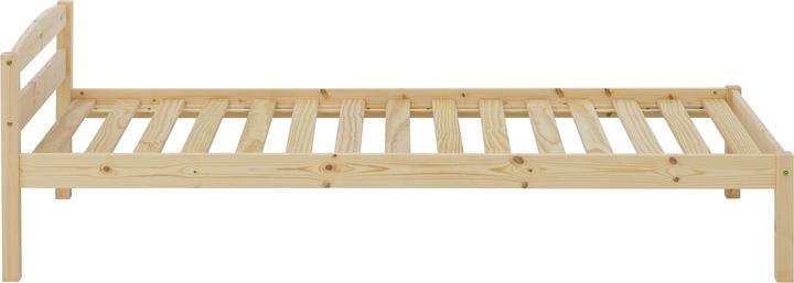 Actual product image Möbilia Kevin (90 x 200 cm)