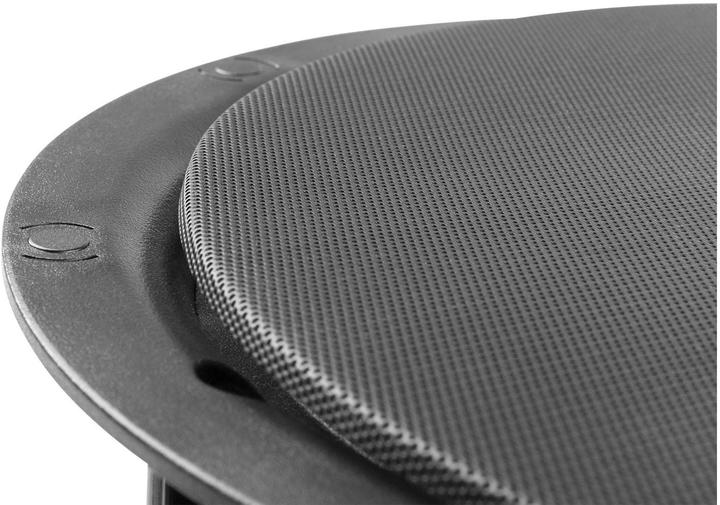 Image du produit Power Dynamics Enceinte de plafond NCSS8B 40W, noir (Passif, 1x 40 W)