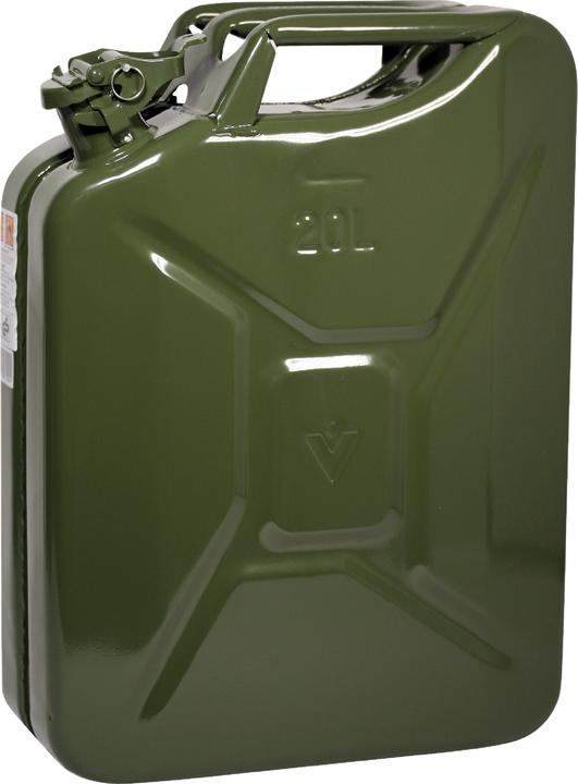 Valpro Kraftstoffkanister 20l