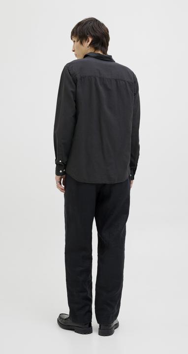 Produktbild Jack & Jones Jjebreeze Shirt Ls Sn (XS)