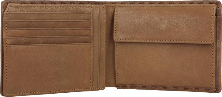 Actual product image Picard Ranger 1 wallet RFID protection leather 12 cm