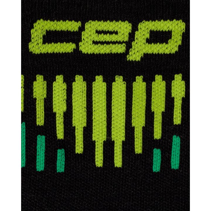 Produktbild Cep Core Merino Mid Cut 3.0 (45 - 48)