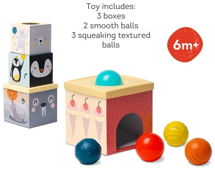 Image du produit Taf Toys Pôle Nord