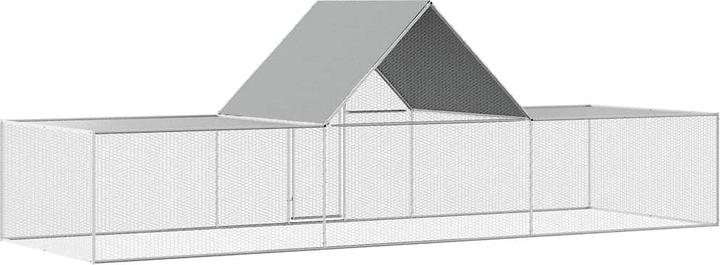 Actual product image vidaXL Glennis