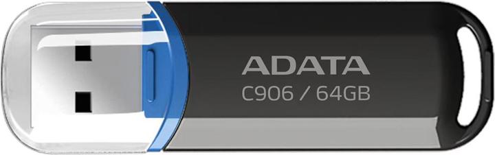 Adata C906 64GB USB2.0 Stick Classic (64 GB, USB-A)