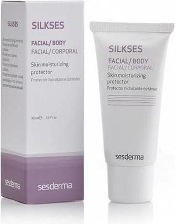 Image du produit Sesderma Silkses (30 ml, Crème 24h)