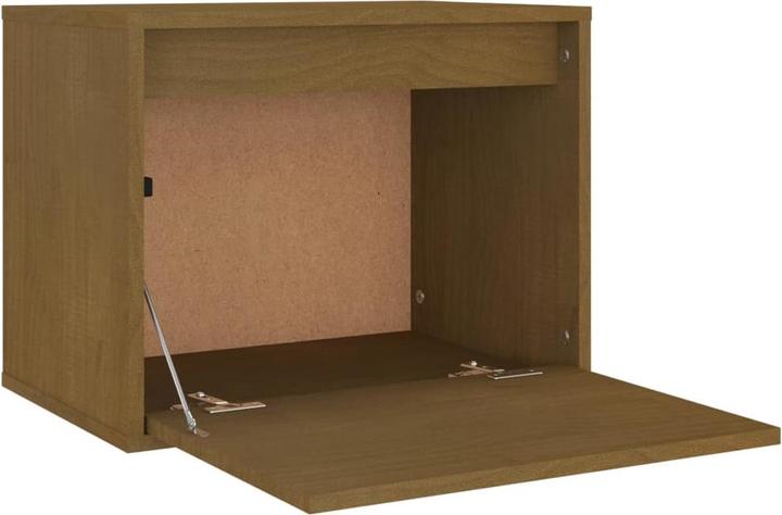 Immagine prodotto vidaXL Marissa (45 x 30 x 35 cm)