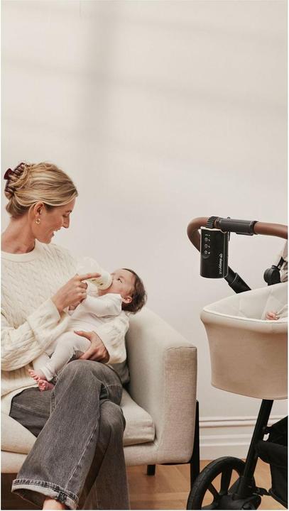 Image du produit Sleepytroll Baby Rocker Gen 2