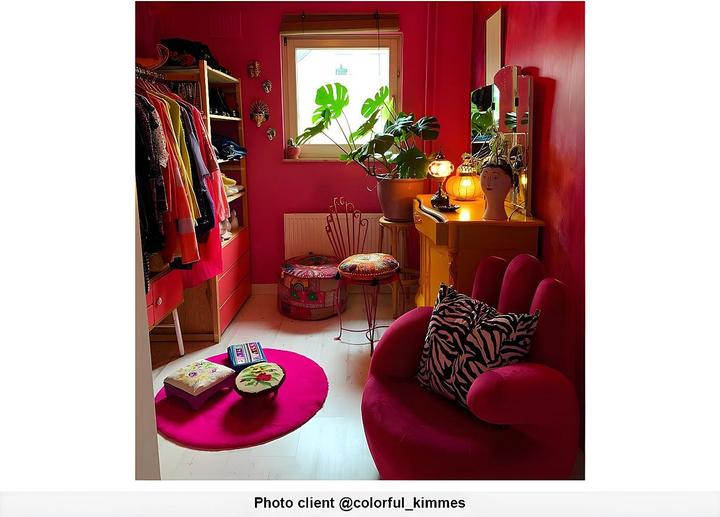 Produktbild Vente-unique Catchy