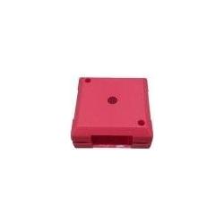 Allnet all-brick-0325 Electrical Box – Electrical Boxes (Red), Elektronikmodul