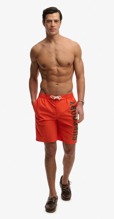 Produktbild Superdry Logo 19 (M)