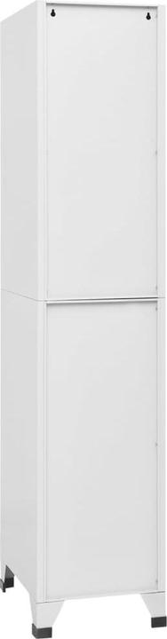 Immagine prodotto vidaXL Archibaldo (38 x 45 x 180 cm)