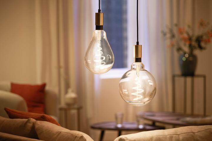 Produktbild WiZ Vintage (E27, 390 lm, 1x)