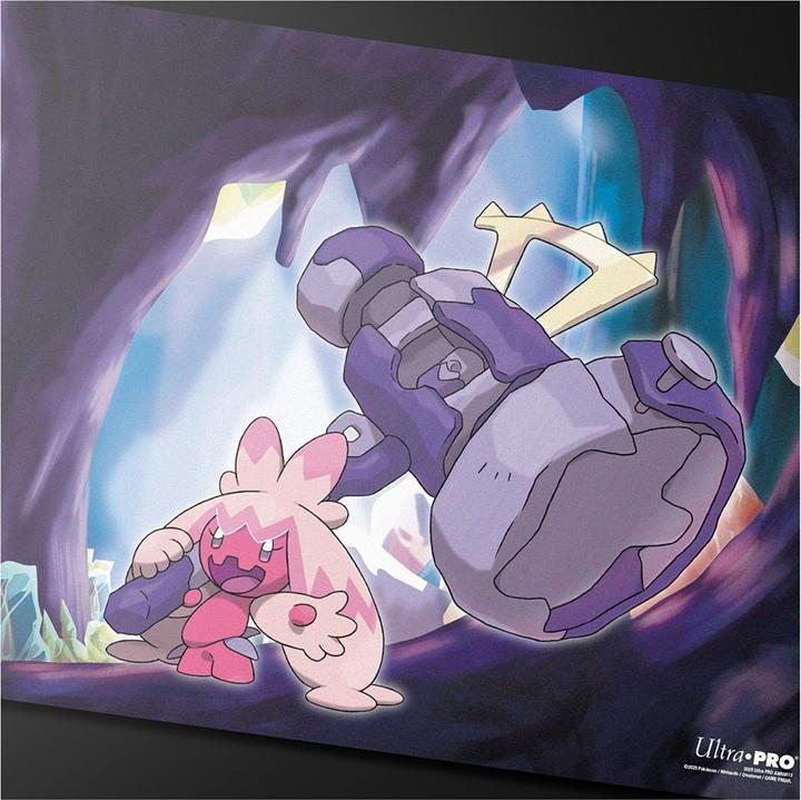 Produktbild Ultra Pro Pokémon - Tinkaton Play Mat